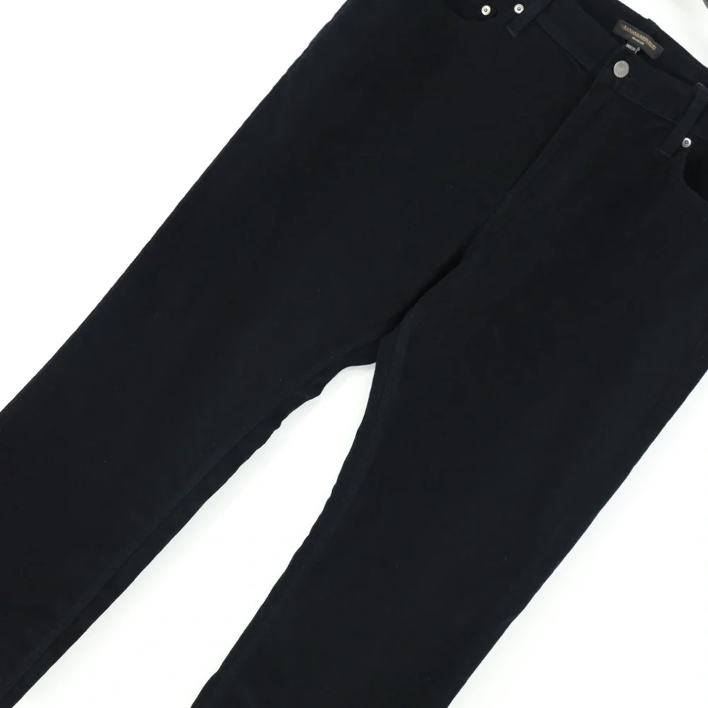 BANANA REPUBLIC BRUSHED TRAVELER SLIM‎ FIT PANTS